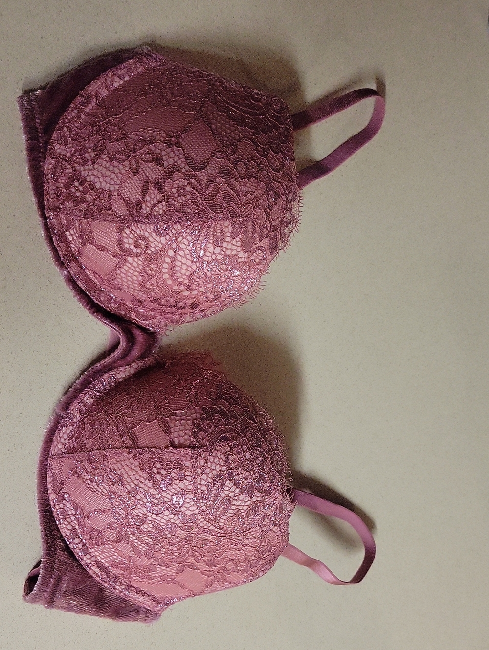 Victoria's Secret Very Sexy Push Up